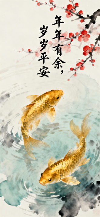抽签图片