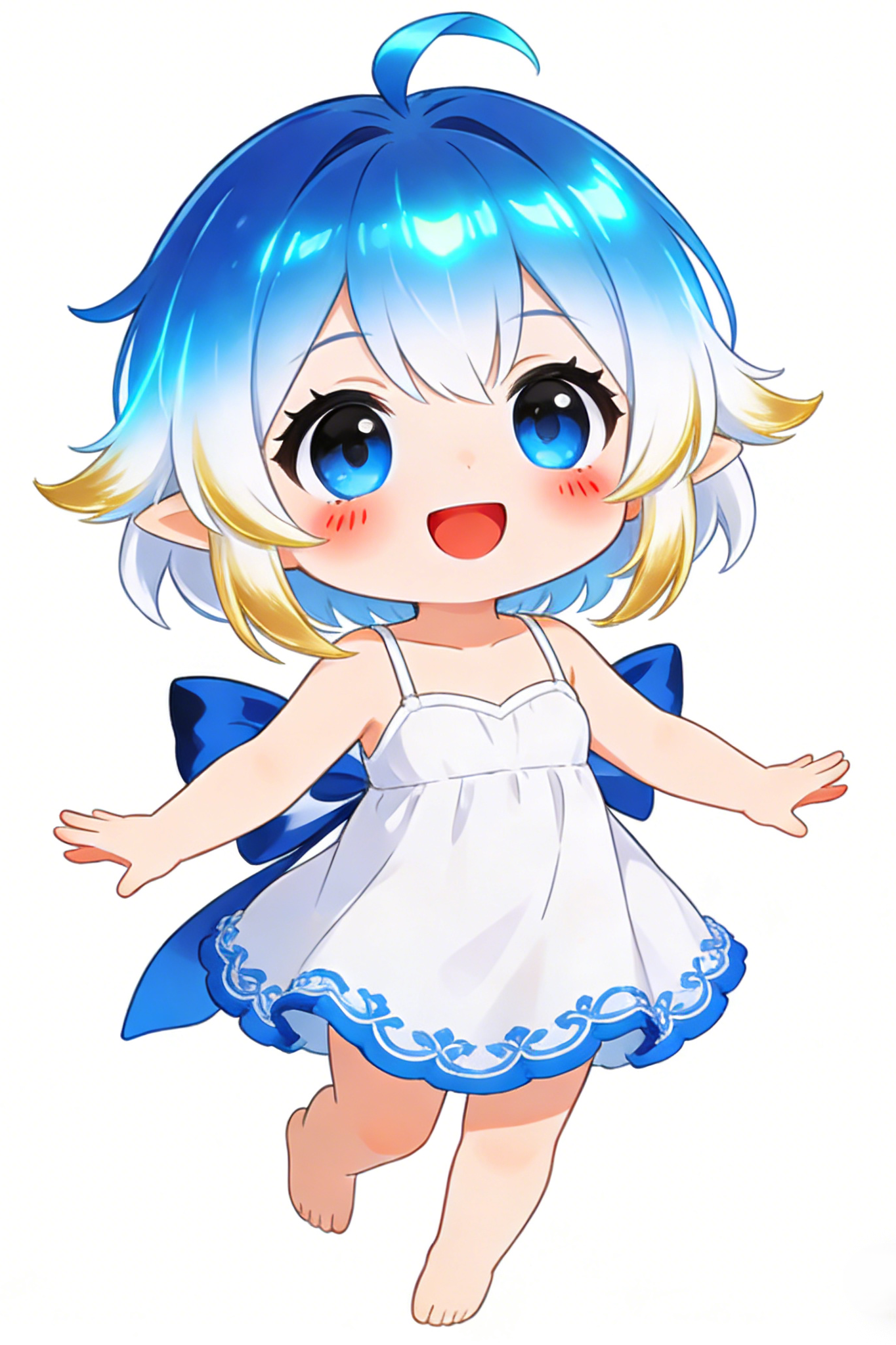 派蒙